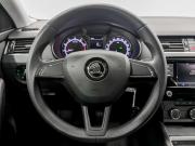 Skoda Octavia III (A7) Рестайлинг Москва  - изображение 48