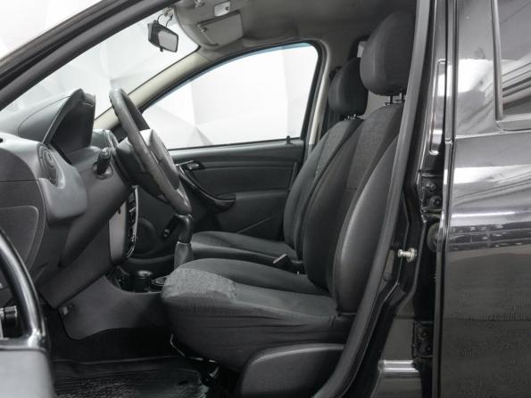 Renault Duster I с пробегом 2013 года, цена 733 000 рублей, 193000 км, внедорожник, Автокод Объявления