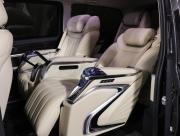 Mercedes-Benz V-Класс III (W447) Рестайлинг Москва  - изображение 49