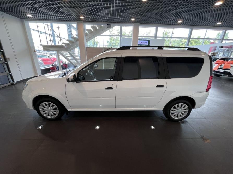 Lada (ВАЗ) Largus I Рестайлинг Чебоксары  - изображение 6