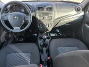 Lada (ВАЗ) Granta I Рестайлинг Буинск  - изображение 31