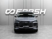 Chery Tiggo 4 I Рестайлинг 2 Тюмень  - изображение 24