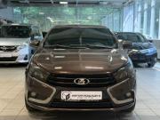Lada (ВАЗ) Vesta I Челябинск  - изображение 30