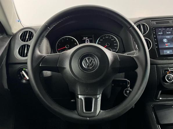 Volkswagen Tiguan I Рестайлинг с пробегом 2011 года, цена 1 000 000 рублей, 158755 км, внедорожник, Автокод Объявления