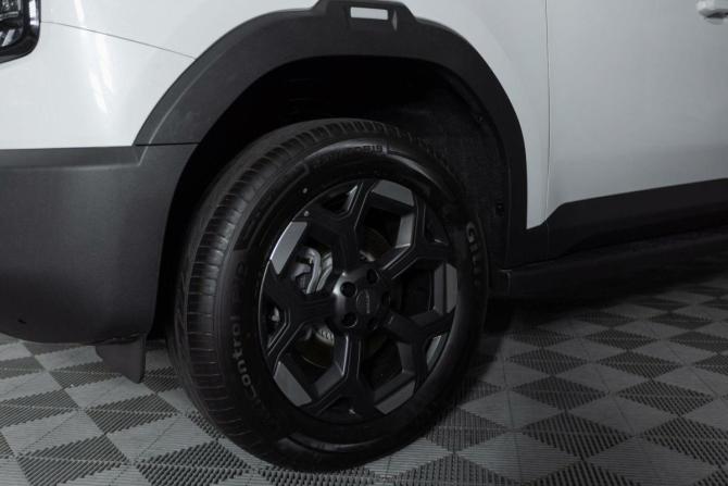 Новый JETOUR T1 2026 года, цена 4 199 900 рублей, внедорожник, Автокод Объявления