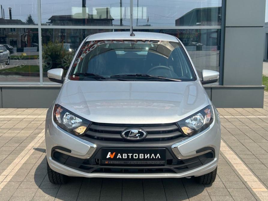 Lada (ВАЗ) Granta I Рестайлинг Владикавказ  - изображение 2