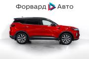 Chery Tiggo 7 Pro Max I Тюмень  - изображение 35