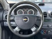 Chevrolet Aveo I Рестайлинг Энгельс  - изображение 35