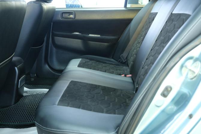 Mitsubishi Lancer IX Рестайлинг с пробегом 2007 года, цена 499 000 рублей, 212600 км, седан, Автокод Объявления
