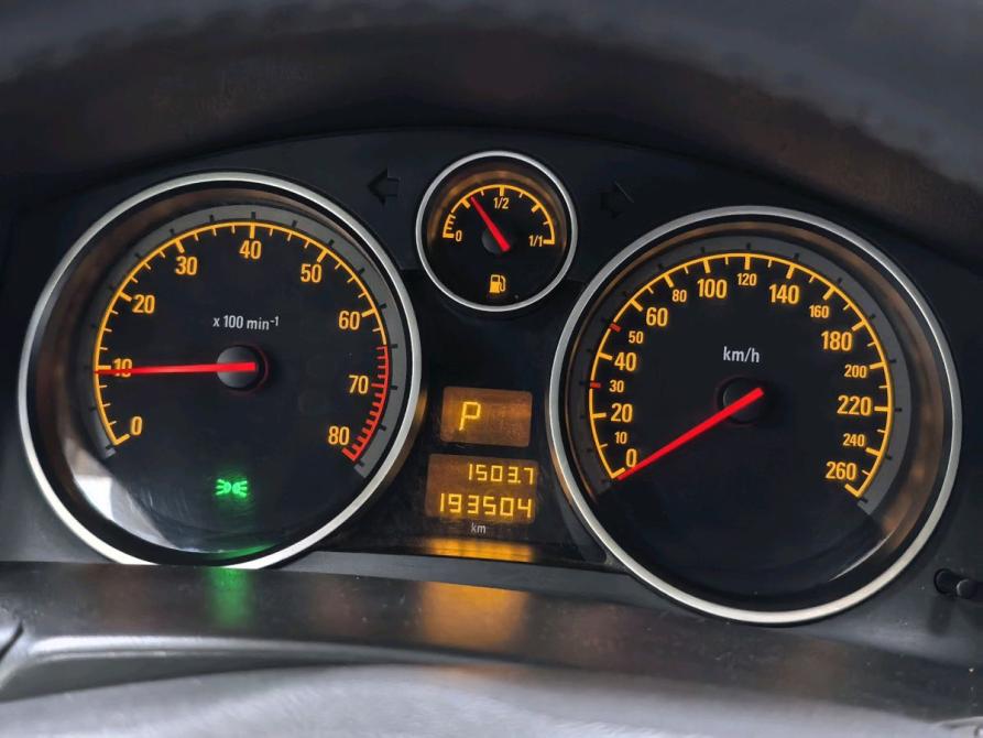 Opel Astra H Рестайлинг Краснодар  - изображение 13