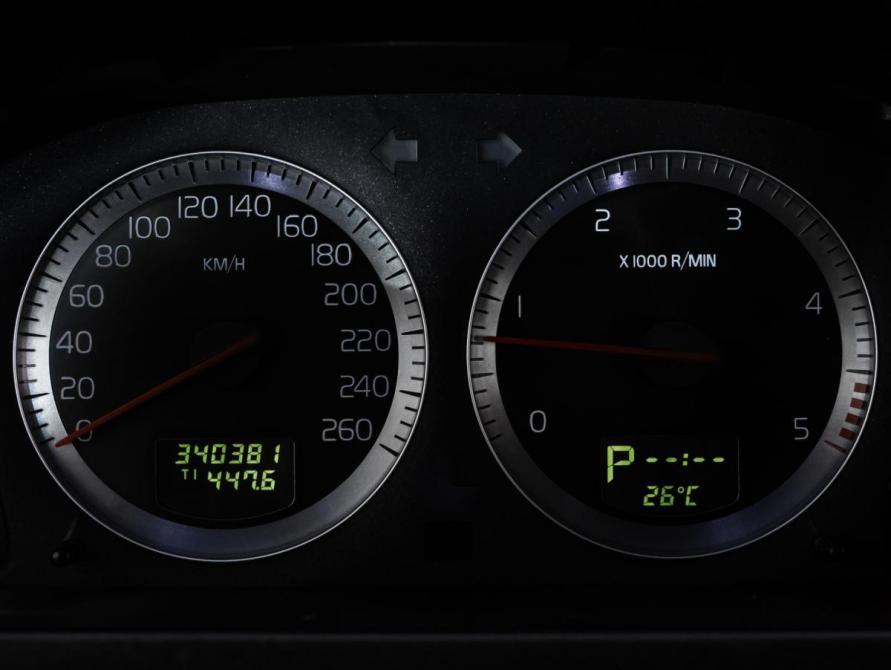 Volvo XC90 I Рестайлинг Санкт-Петербург  - изображение 22