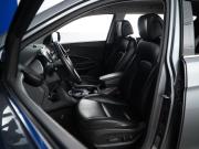 Hyundai Santa Fe III Москва  - изображение 33
