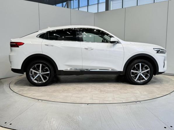 Haval F7x I с пробегом 2020 года, цена 2 020 000 рублей, 66953 км, внедорожник, Автокод Объявления