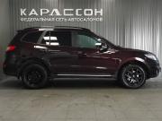 Hyundai Santa Fe II Рестайлинг Пермь  - изображение 24