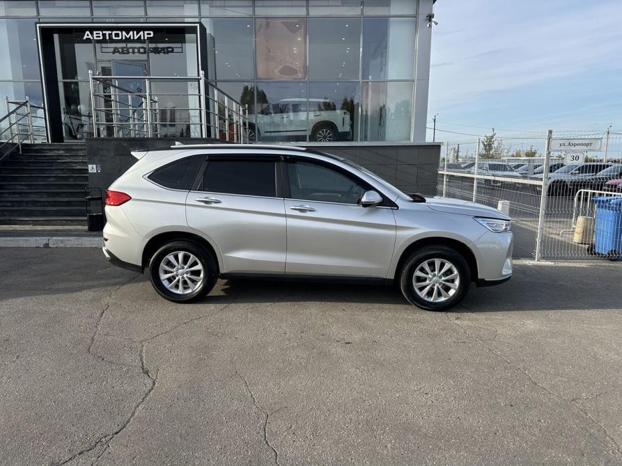 Haval M6 II Саратов  - изображение 4