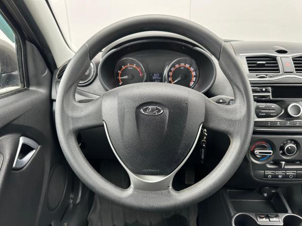 Lada (ВАЗ) Granta I Рестайлинг с пробегом 2021 года, цена 778 000 рублей, 58944 км, седан, Автокод Объявления