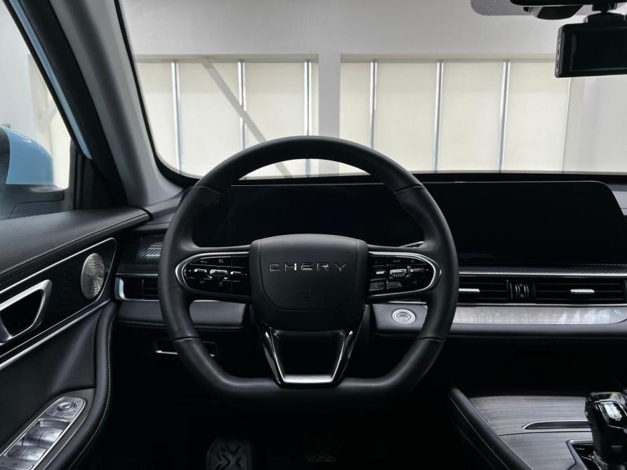Chery Tiggo 7 Pro Max I Рестайлинг Волгоград  - изображение 15