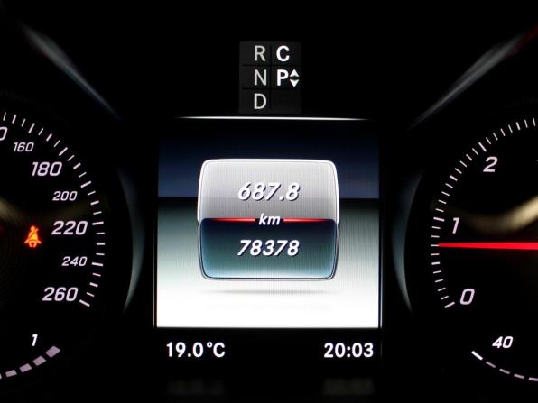 Mercedes-Benz V-Класс III (W447) с пробегом 2018 года, цена 5 405 000 рублей, 78378 км, минивэн, Автокод Объявления