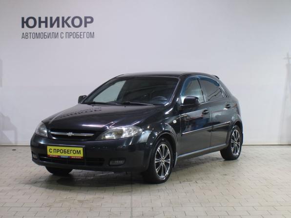 Chevrolet Lacetti I с пробегом 2010 года, цена 419 000 рублей, 161913 км, хэтчбек, Автокод Объявления