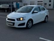 Chevrolet Aveo II Санкт-Петербург  - изображение 6