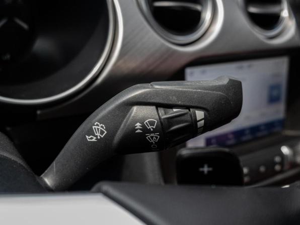Ford Mustang VI Рестайлинг с пробегом 2022 года, цена 4 100 000 рублей, 32467 км, кабриолет, Автокод Объявления