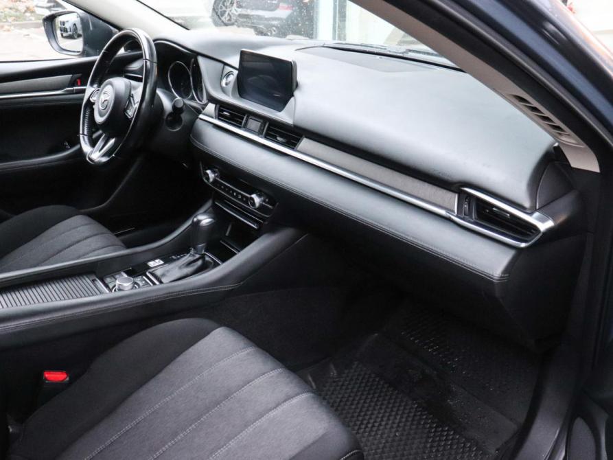 Mazda 6 III (GJ) Рестайлинг 2 Химки  - изображение 8