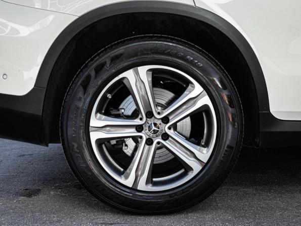 Mercedes-Benz GLC I (X253) Рестайлинг с пробегом 2019 года, цена 3 429 000 рублей, 52030 км, внедорожник, Автокод Объявления