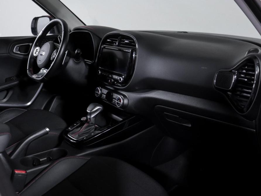 Kia Soul III Москва  - изображение 9