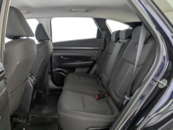 Hyundai Tucson IV с пробегом 2021 года, цена 2 845 000 рублей, 77984 км, внедорожник, Автокод Объявления