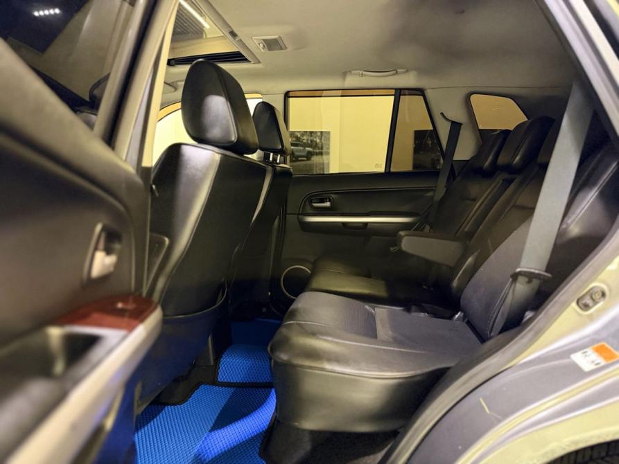 Suzuki Grand Vitara II Новосибирск  - изображение 16