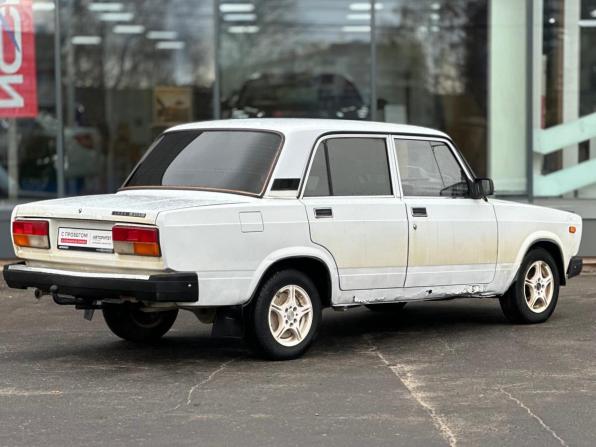 Lada (ВАЗ) 2107 с пробегом 2008 года, цена 139 000 рублей, 201000 км, седан, Автокод Объявления