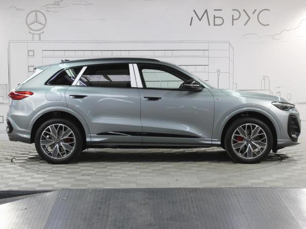 Новый Audi Q5 II (FY) Рестайлинг 2025 года, цена 7 200 000 рублей, внедорожник, Автокод Объявления