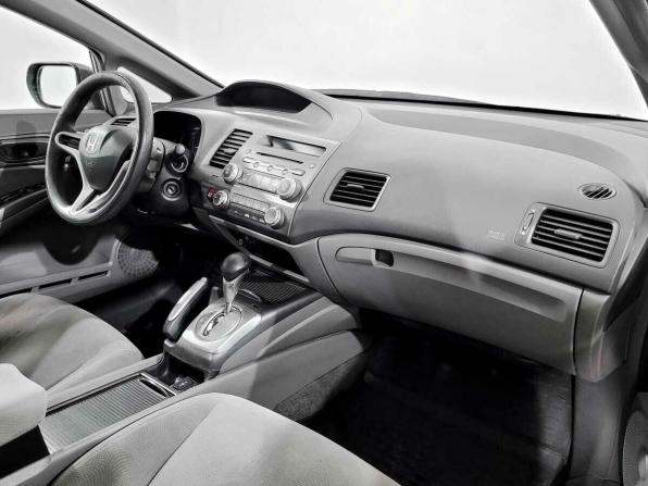 Honda Civic VIII с пробегом 2008 года, цена 665 000 рублей, 259244 км, седан, Автокод Объявления
