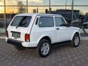 Lada (ВАЗ) 2121 (4x4) I Рестайлинг (2020) Калуга  - изображение 16