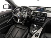 BMW 3 серии VI (F3x) Рестайлинг Москва  - изображение 52