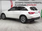 Mercedes-Benz GLC I (X253) Рестайлинг Москва  - изображение 29