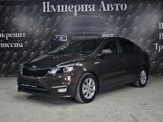 Kia Rio III Рестайлинг Краснодар  - изображение 37