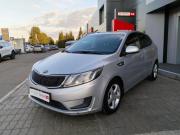 Kia Rio III Набережные Челны  - изображение 21