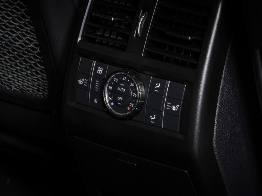 Mercedes-Benz GLS I (X166) Москва  - изображение 21