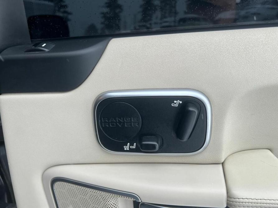 Land Rover Range Rover III Рестайлинг 2 Екатеринбург  - изображение 22