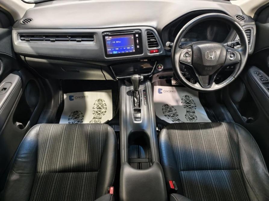 Honda Vezel I Курск  - изображение 8