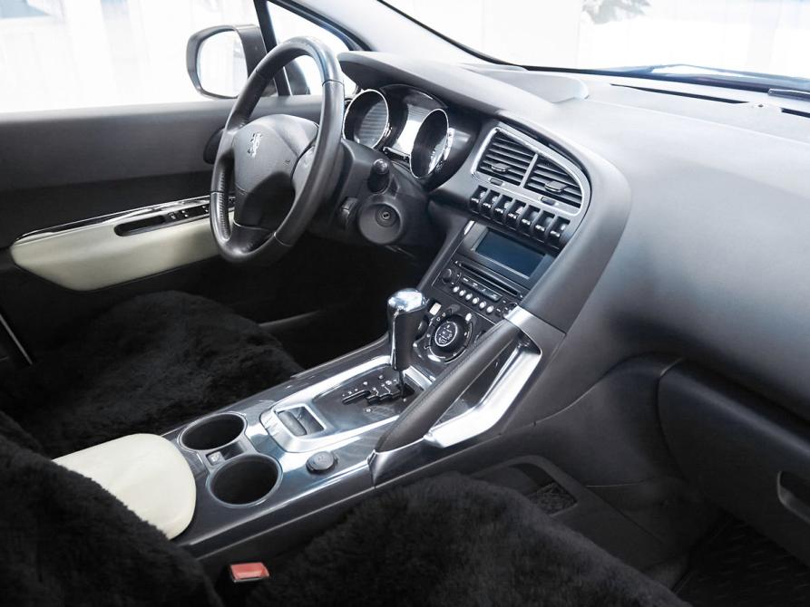 Peugeot 3008 I Самара  - изображение 14