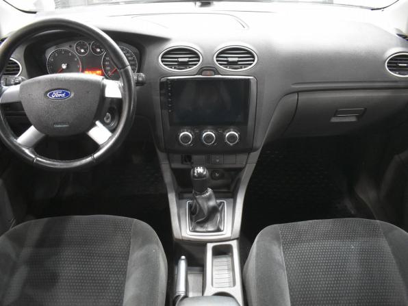 Ford Focus II с пробегом 2007 года, цена 420 000 рублей, 156204 км, универсал, Автокод Объявления