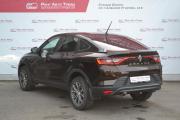 Renault Arkana I Старый Оскол  - изображение 23