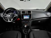 Renault Logan II Рестайлинг Подольск  - изображение 37