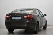 Lada (ВАЗ) Vesta I Москва  - изображение 18