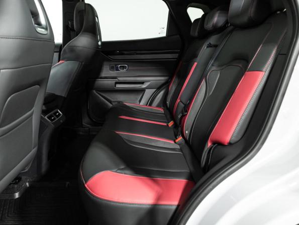 JETOUR DASHING I с пробегом 2024 года, цена 2 149 000 рублей, 25900 км, внедорожник, Автокод Объявления