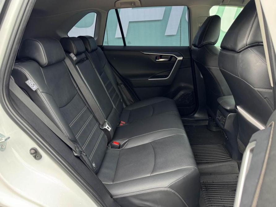 Toyota RAV4 V (XA50) Кропоткин  - изображение 7
