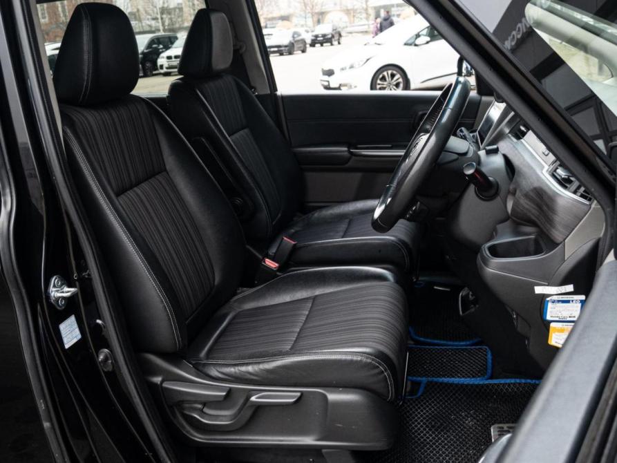 Honda Freed II Краснодар  - изображение 11