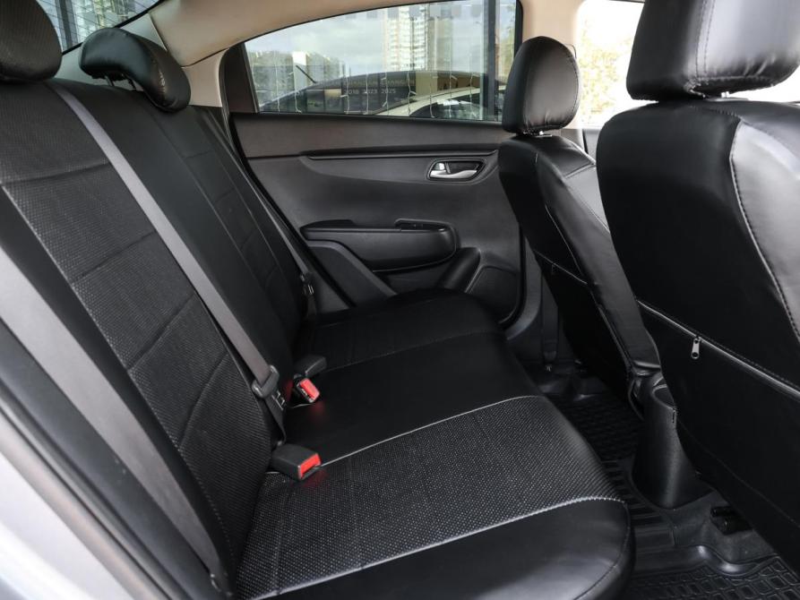 Kia Rio IV Москва  - изображение 10